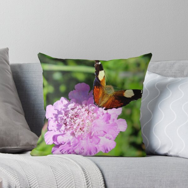 Item preview, Red Admiral Butterfly designed and sold by mosgol.