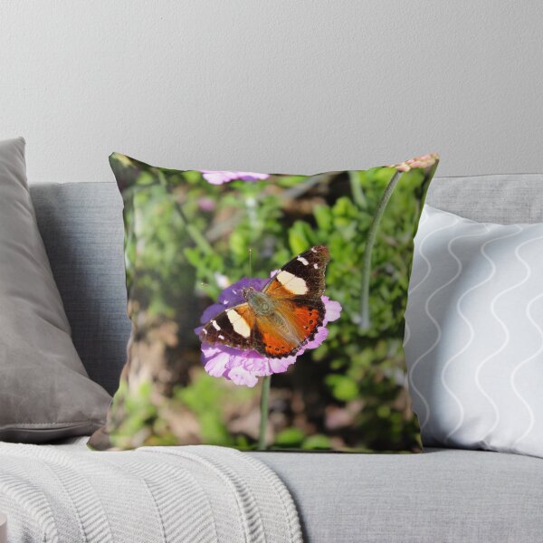 Item preview, Red Admiral Butterfly designed and sold by mosgol.