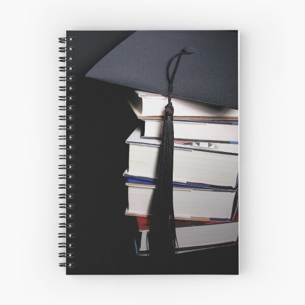 Item preview, Graduation From Education designed and sold by Maria Dryfhout.