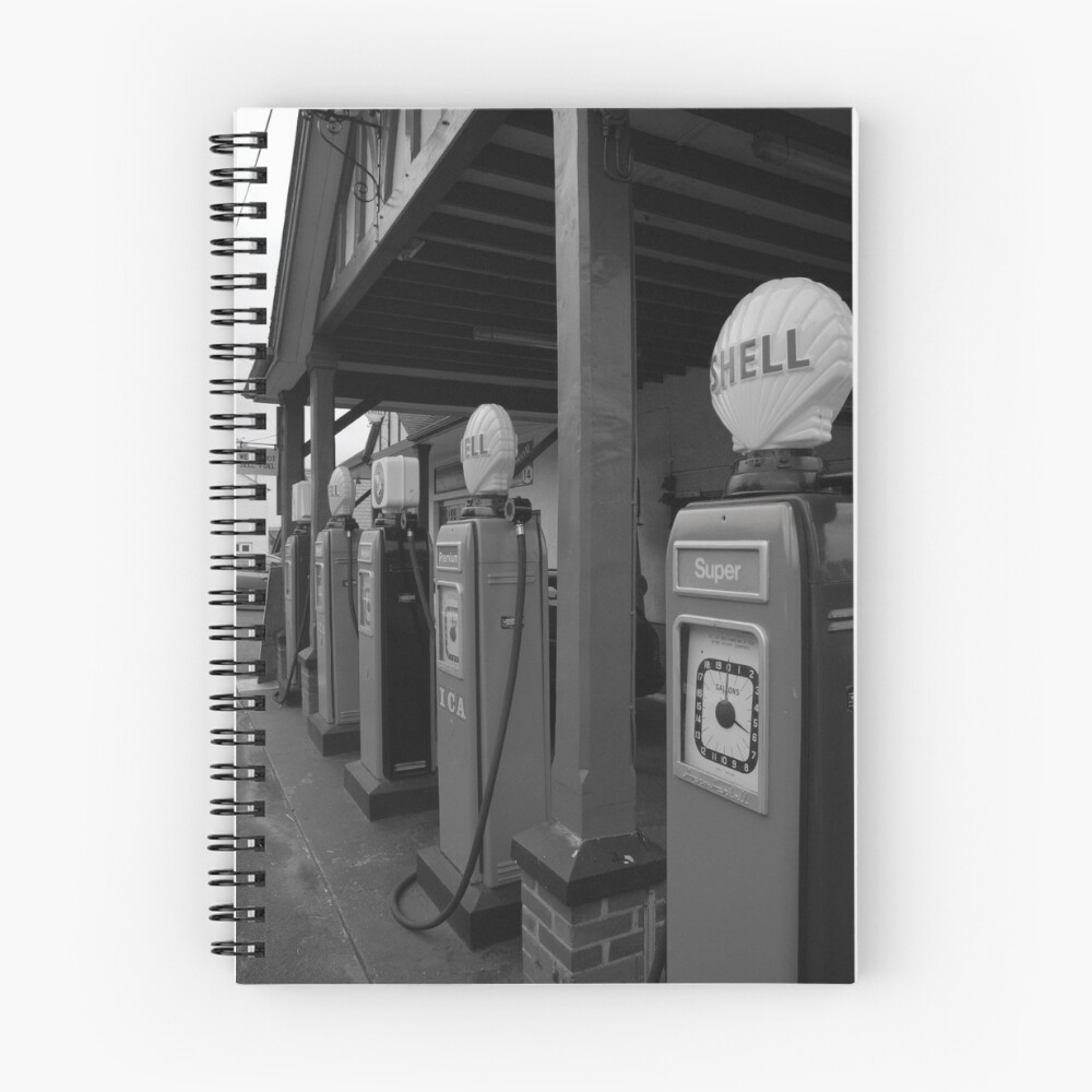 Item preview, Spiral Notebook designed and sold by imageworld.