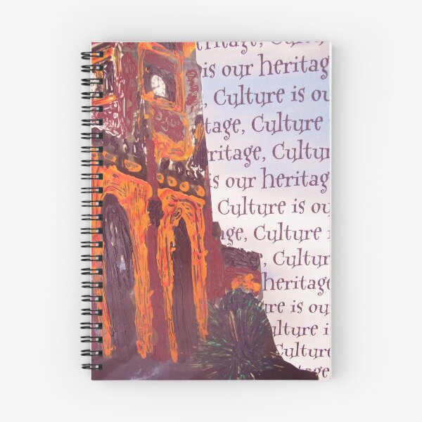 Item preview, Liverpool Culture designed and sold by ElizabethJ.