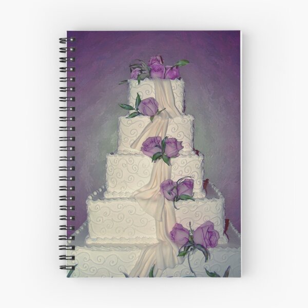 Item preview, Wedding Cake designed and sold by cheerishables.