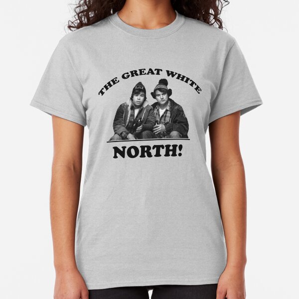 band t shirts canada
