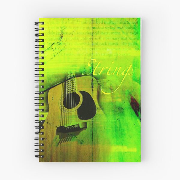 Item preview, Strings designed and sold by Faizan Qureshi.