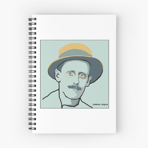 Item preview, James Joyce Shirt - James Joyce tshirt - James Joyce t-shirt - James Joyce tee - James Joyce Fan Club - James Joyce writer designed and sold by happygiftideas.