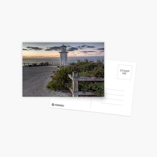 Item preview, Always Vigilant • Cape Liptrap National Park • Victoria designed and sold by William Bullimore.