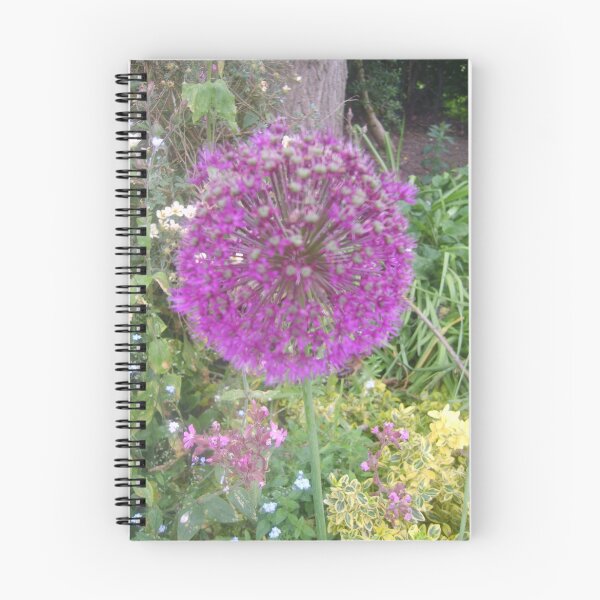 Item preview, Purple Main designed and sold by Tanya Housham.