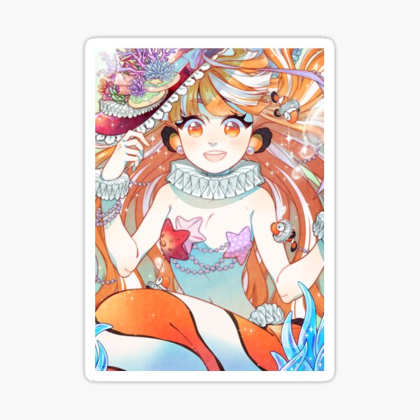 Item preview, Clownfish designed and sold by CookieHana.