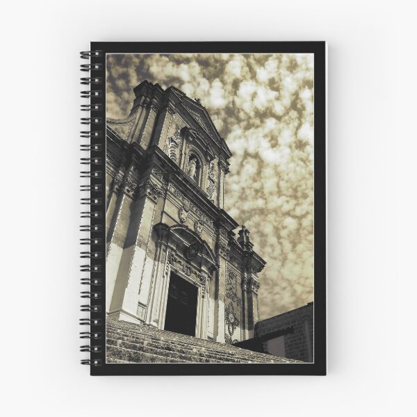 Item preview, GOZITAN CHURCH designed and sold by RONALD BALZAN.