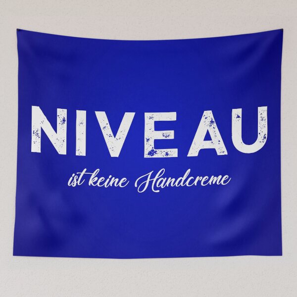 Item preview, Level is not a hand cream - Funny poster designed and sold by RAWWR.
