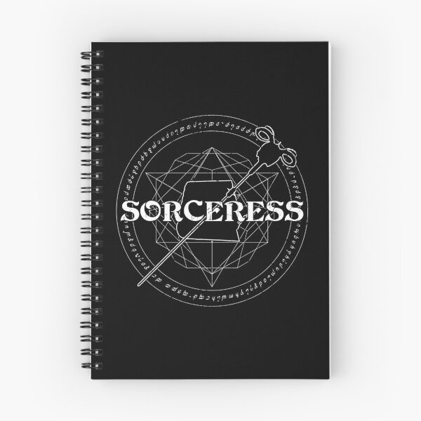 Item preview, Sorceress designed and sold by Deefurdee.