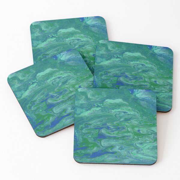Item preview, Paint Pouring 63 designed and sold by GraceT26.