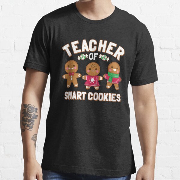 Cookie Monster Smart Cookie unisex t-shirt — Out of Print