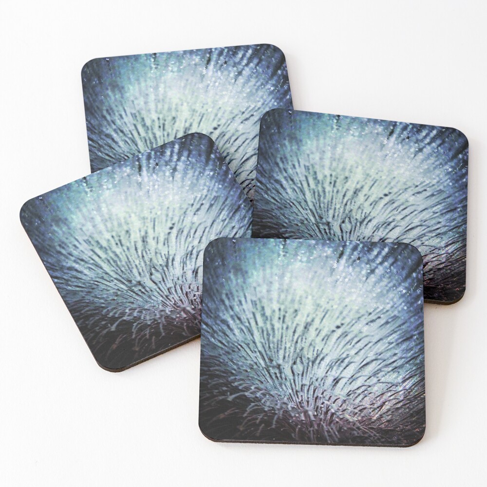 Item preview, Coasters (Set of 4) designed and sold by HyperionPhotoA.