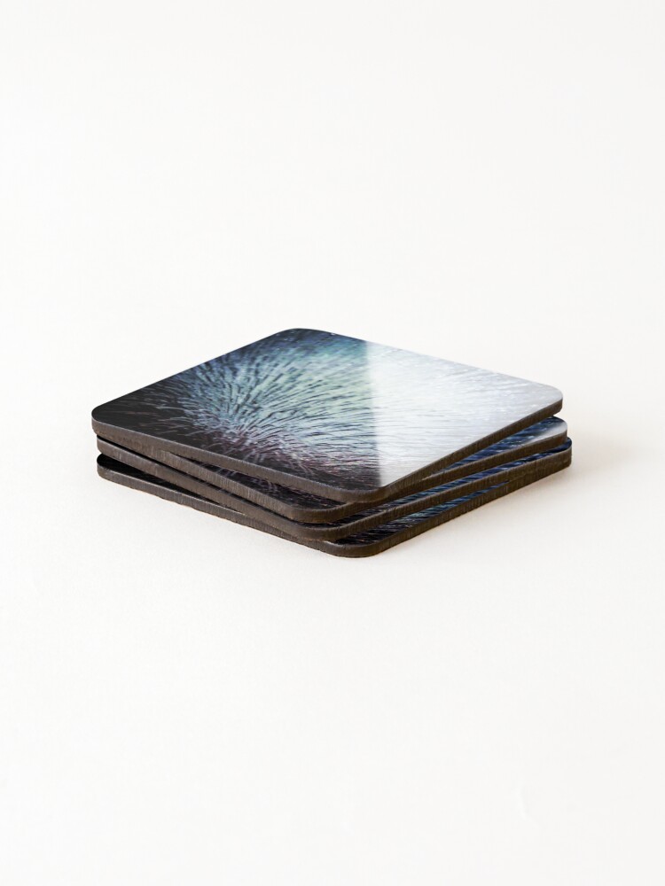 Thumbnail 4 of 5, Coasters (Set of 4), Random Captures R131 designed and sold by HyperionPhotoA.