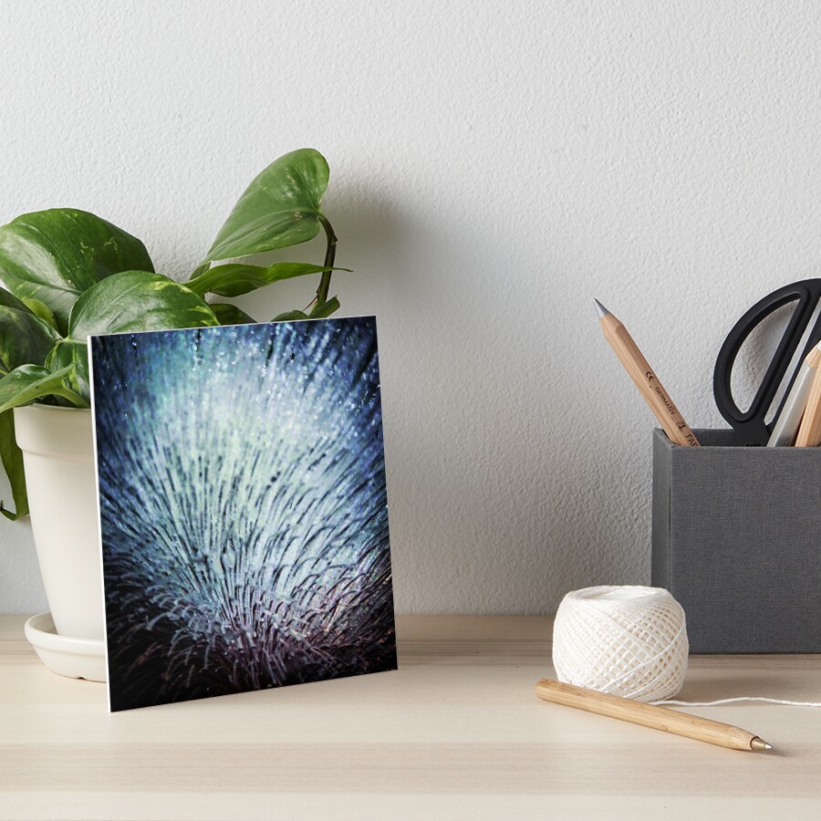 Item preview, Art Board Print designed and sold by HyperionPhotoA.