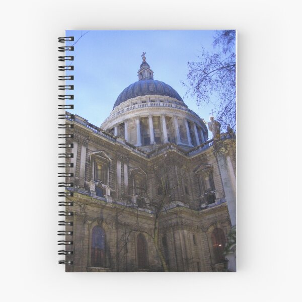 Artikelvorschau, ST PAULS entworfen und verkauft von james cullen.