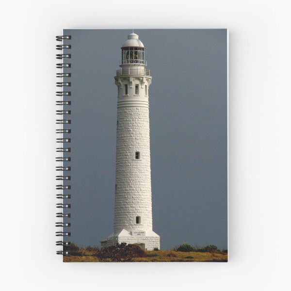 Item preview, Cape leeuwin Lighthouse designed and sold by Caroline Scott.