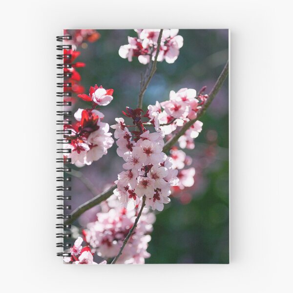 Item preview, Pink Cherry Blossom Flowers designed and sold by EOS20.