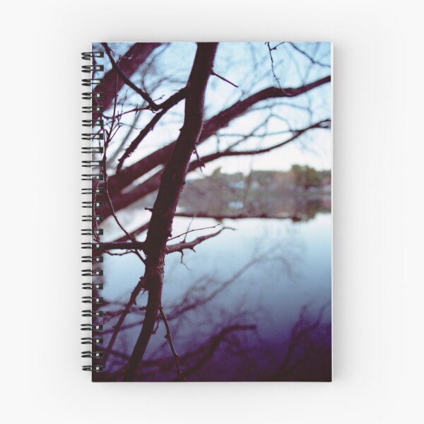 Item preview, Lake Daylesford designed and sold by Lisa Bow.