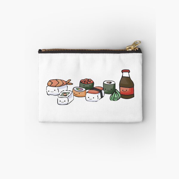 Item preview, Sushi Date! designed and sold by 0thatsHawkward.