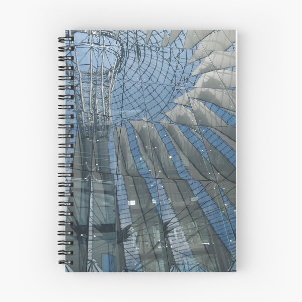 Item preview, Berlin Sony Centre Reflections designed and sold by Nicholas Gray.