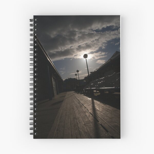 Item preview, Pier Shadow designed and sold by Nicholas Gray.