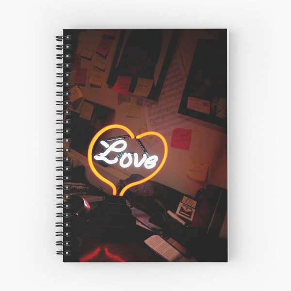 Item preview, love light designed and sold by David Clifford.