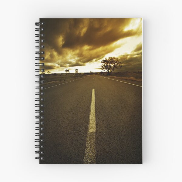 Item preview, The Open Road designed and sold by Will Barton.
