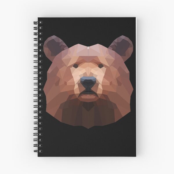 Item preview, Crystal Bear designed and sold by Heroes-choice.
