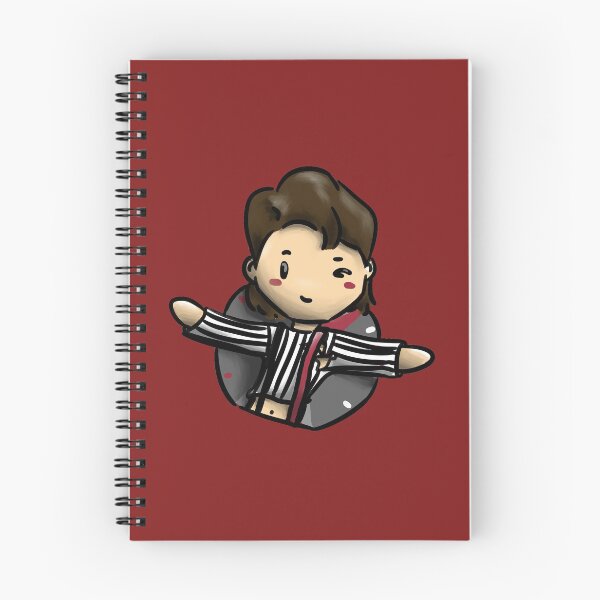 Item preview, DONT MESS UP MY TEMPO KAI designed and sold by MI-STORE.