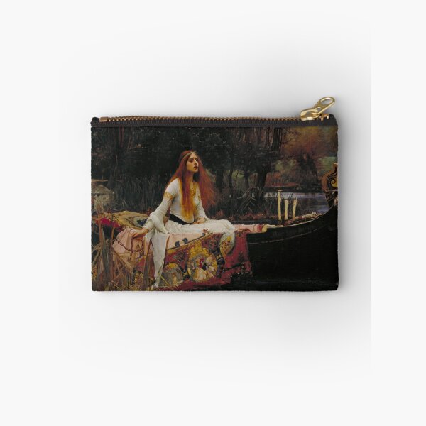 Item preview, The Lady of Shalott -  John William Waterhouse designed and sold by themasters.
