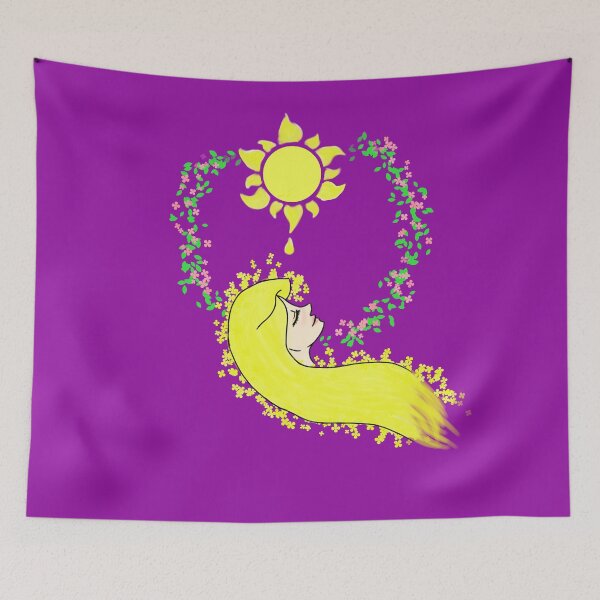 Item preview, A Single Drop of Sunlight designed and sold by LunaHarker.