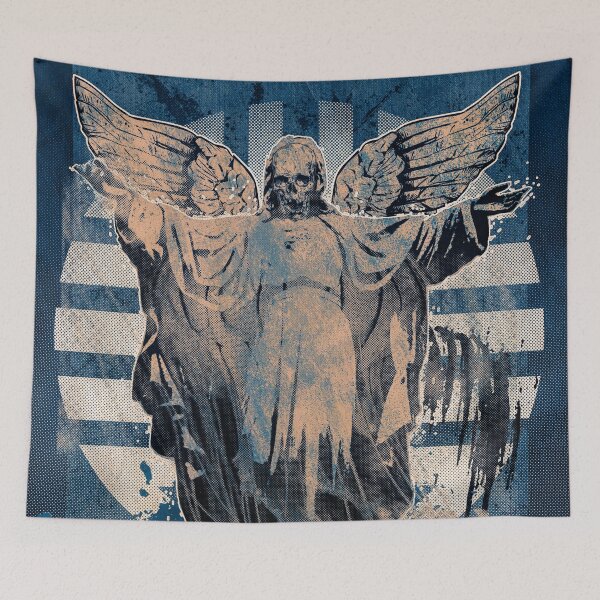 Item preview, SAVIOR designed and sold by McClure.