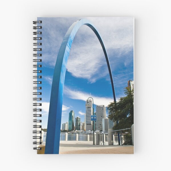 Item preview, Blue Arch designed and sold by David de Groot.