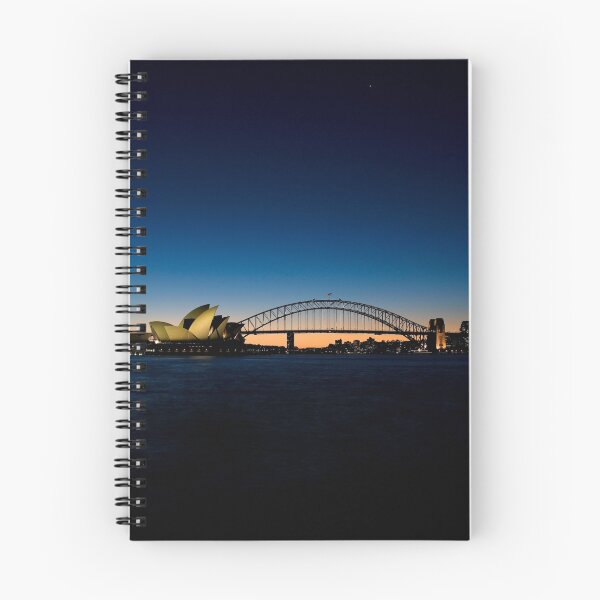 Item preview, A Bridge, A Building & A Star designed and sold by stenchlord.