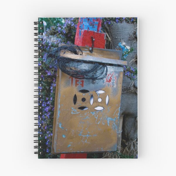 Item preview, Letterbox designed and sold by kyka.