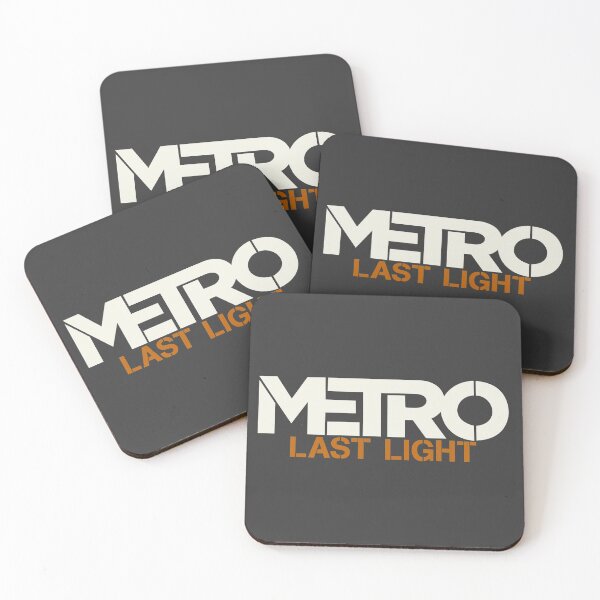 Artikelvorschau, Metro Last Light - Metro-Serie entworfen und verkauft von Randy8560.