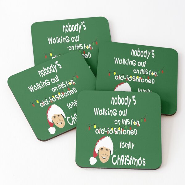 Item preview, Clark Griswold Wisdom designed and sold by MephobiaDesigns.