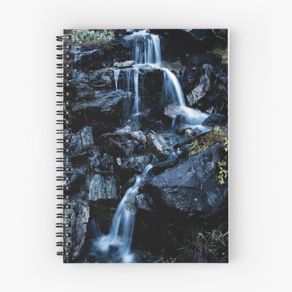 Item preview, Delicate Falls designed and sold by Gustav Nordlund.