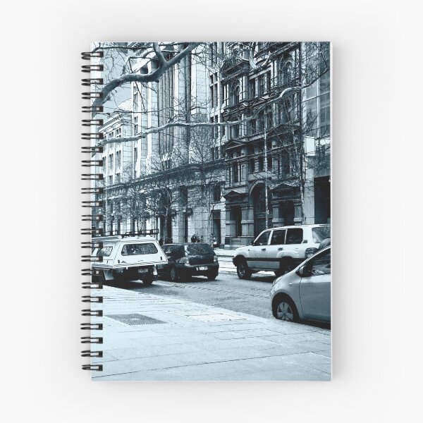 Item preview, Collins Street designed and sold by Charlotte Morison.
