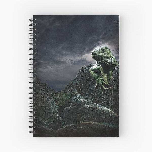 Item preview, I am the lizard king. designed and sold by eclectic1.