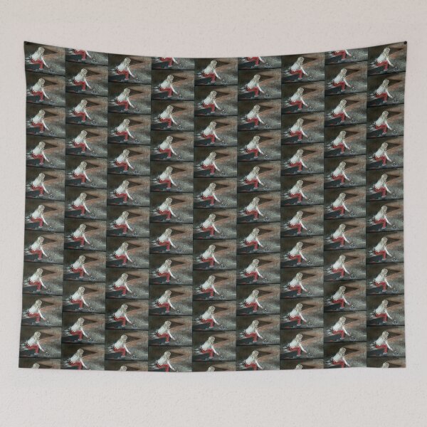 Item preview, JEANNIE FEEDING CHIPMUNK  designed and sold by Tammera.