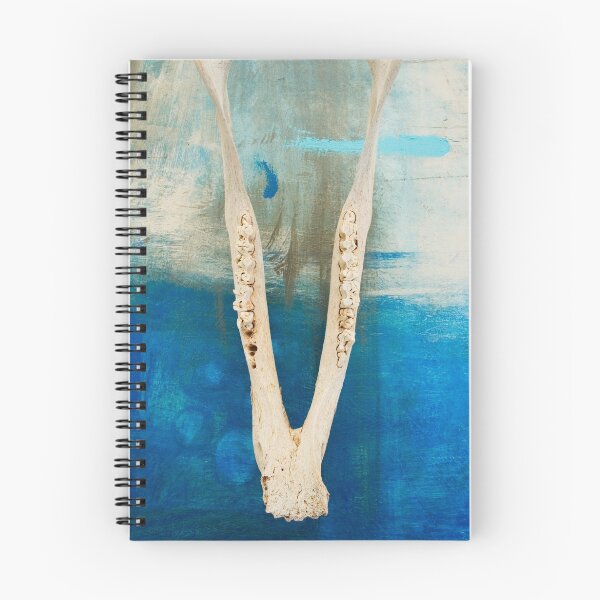 Item preview, Jawbone designed and sold by Elena Ray.