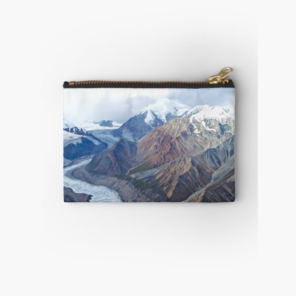 Item preview, Denali from the Air designed and sold by noffi.