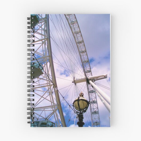 Item preview, The London Eye designed and sold by Deborah  Bowness.
