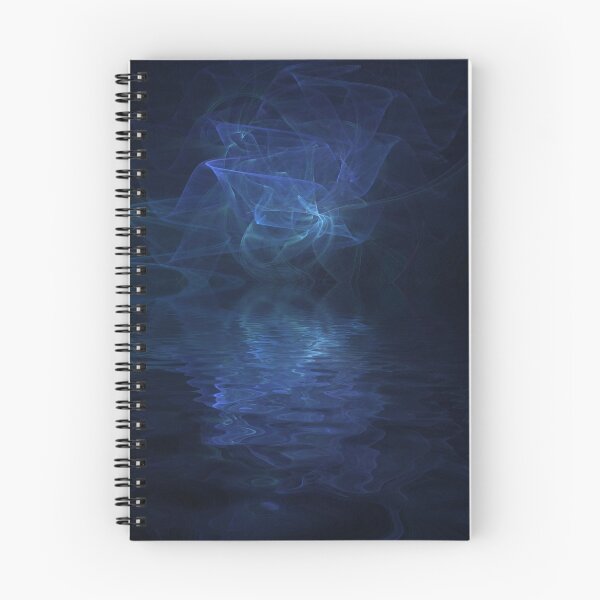 Item preview, Abstract reflection designed and sold by Annika Strömgren.