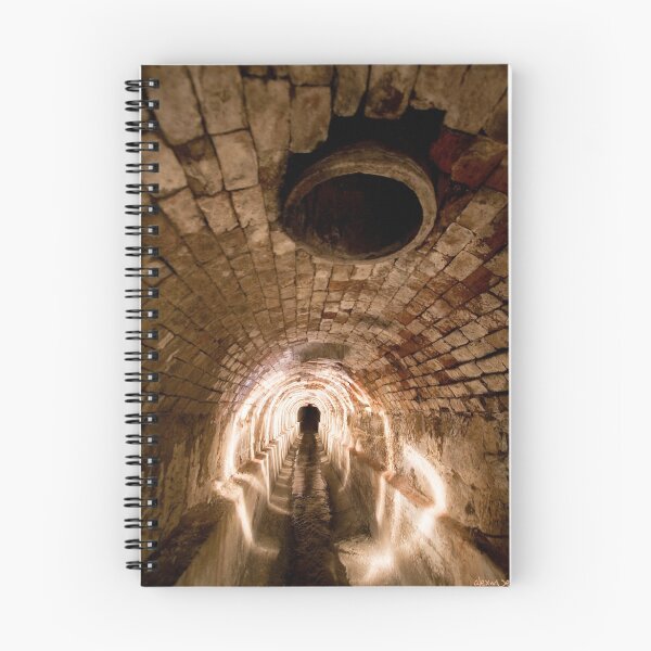 Item preview, Underground Tunnel designed and sold by Alex Wise.