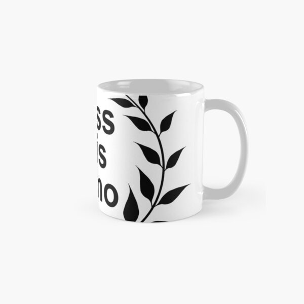 no bueno Coffee Mug for Sale by pikafelix