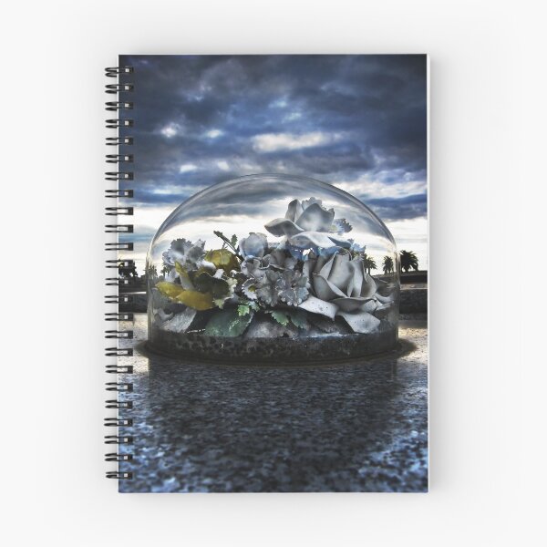 Item preview, Hope Under Glass designed and sold by transmute.